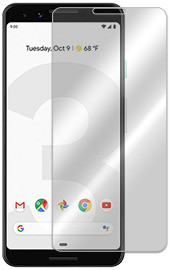 Скрийн протектор от закалено стъкло за Google Pixel 3A 